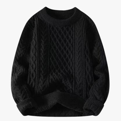 Cozy Knit Sweater for Everyday Warmth and Effortless Style
