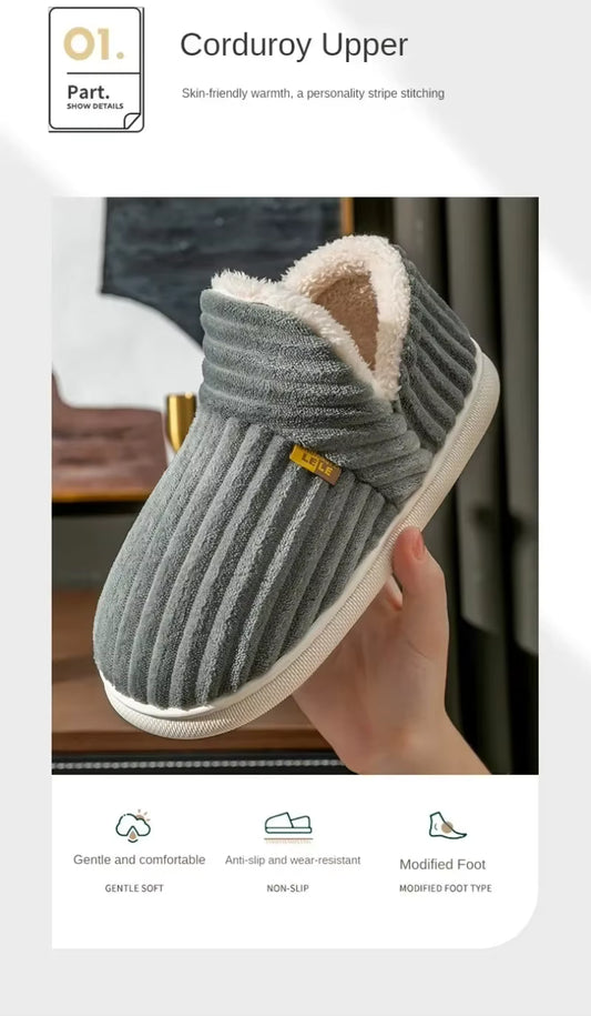Winter Slippers