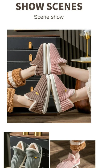 Winter Slippers